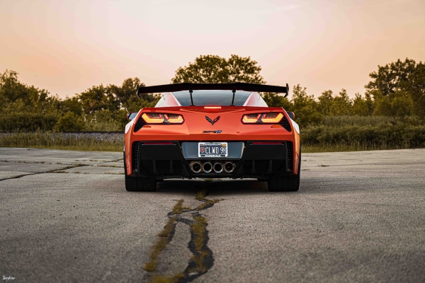 ZR1 Corvette Photo Shoot C3 C4 C6 C7_4