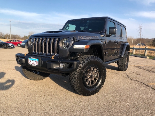 2021 Jeep Wrangler 392 Hemi 6.4L_1