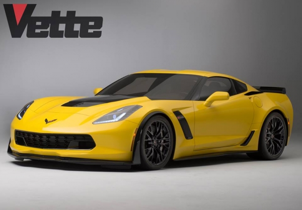 C7 Z06 Photo by Vetteweb_1