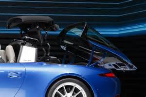 2014 Porsche 911 Targa_1