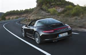 2014 Porsche 911 Targa_3