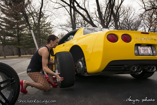 Dan Joy Photoshoot with Jamie Barwick and Toms Z06_4