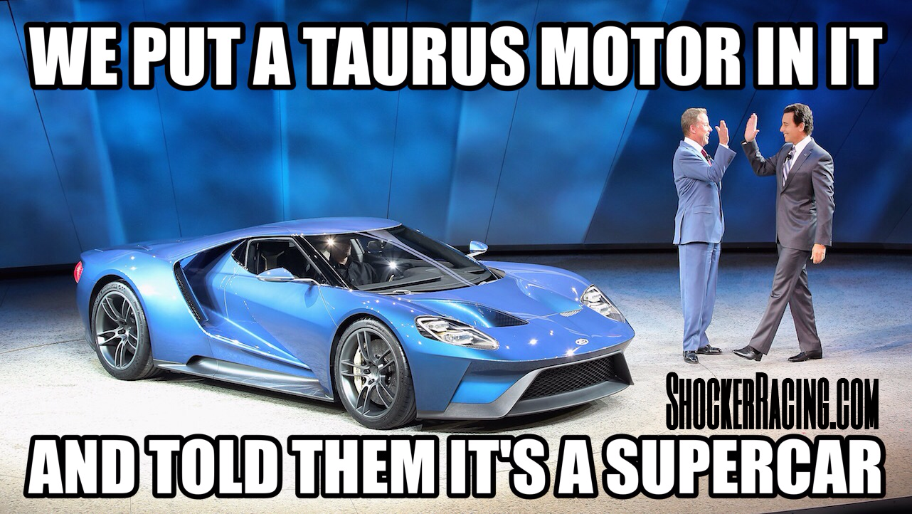 Gallery Category Memes Image Ford Gt Meme V6 Ecoboost Fordmemes 2