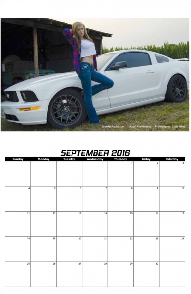 Miss September - Katie Mizera_1