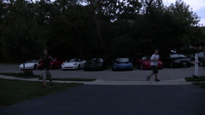 2009 Car-B-Que