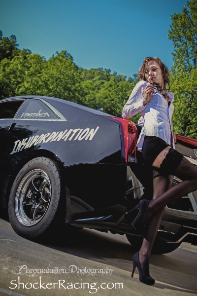 Samantha Lee with the Insubordination CTS-V_5