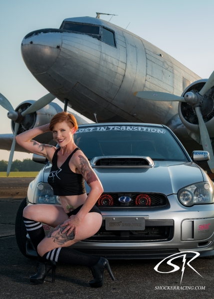 Ginger Leigh by Chris Auditore_1
