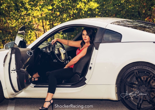 Sammie Nichole Jackson for ShockerRacingGirls_6