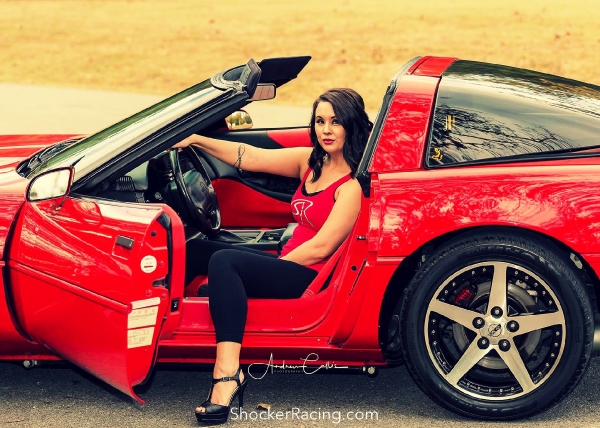 Sammie Nichole Jackson for ShockerRacingGirls_2