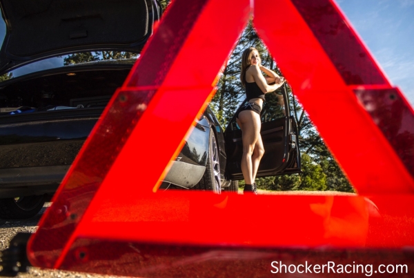 Zelanna in her 2nd Shoot for ShockerRacingGirls_3