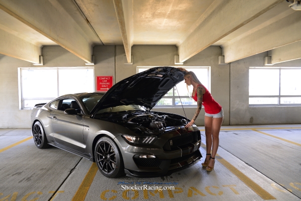 Brittaney Kaufman for ShockerRacingGirls photos by Mach 10 Photography_3