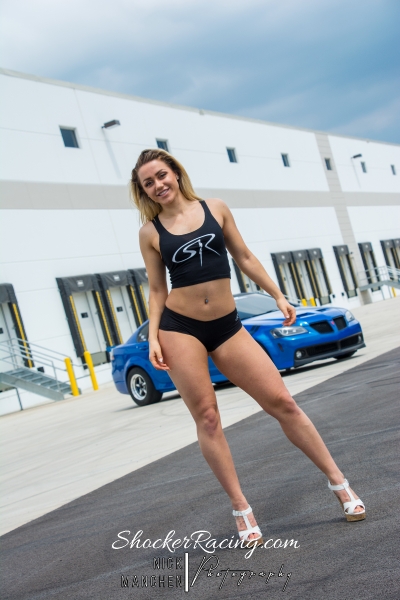 Adriannka with Nick Manchens G8 GT_6