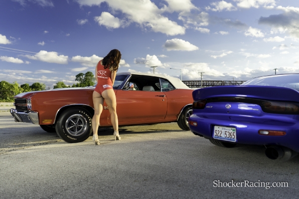 Kylin Sloan for ShockerRacingGirls _3