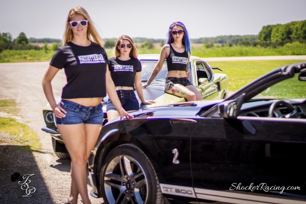 Nicole, Brandi Chojnacki, and Shauna Zielaskowski_4