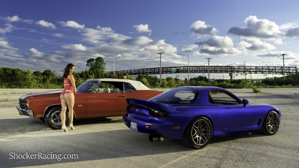 2018 ShockerRacingGirls Calendar Contest  _2