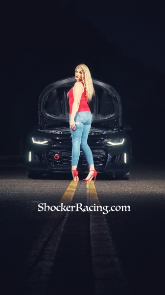 #ShockerRacingSweetheart Contest 2018_3