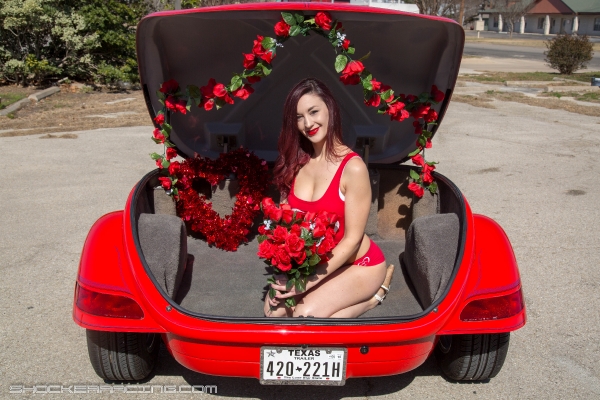 #ShockerRacingSweetheart Contest 2018_1