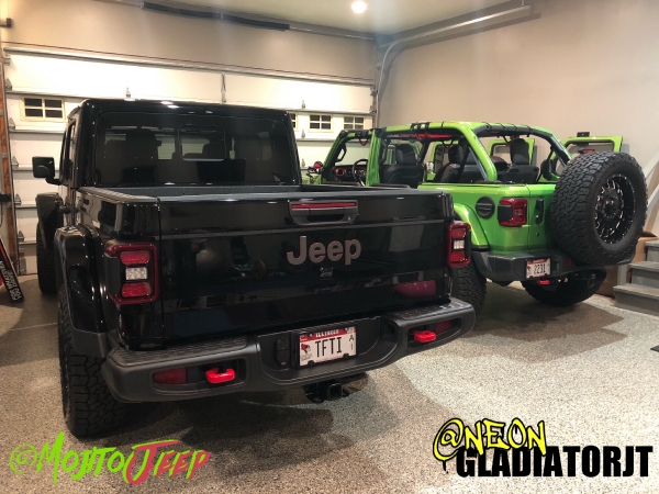 2020 Jeep Gladiator Rubicon - NeonGladiatorJT_6