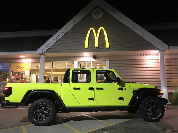 2020 Jeep Gladiator Rubicon - NeonGladiatorJT_3