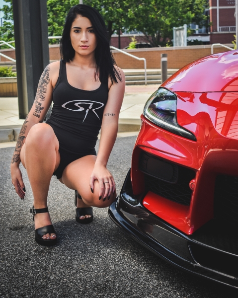 Stephanie Hagan joins the Shocker Racing Girls_4