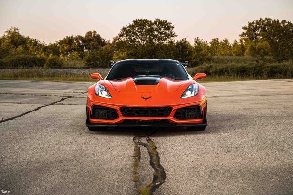 ZR1 Corvette Photo Shoot C3 C4 C6 C7_3