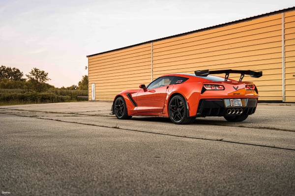 ZR1 Corvette Photo Shoot C3 C4 C6 C7_3