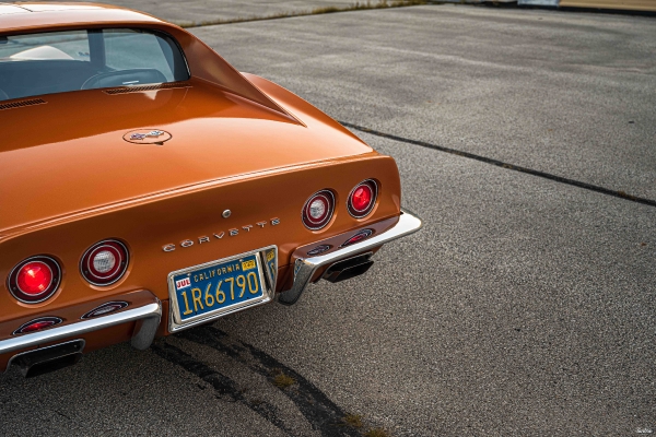 ZR1 Corvette Photo Shoot C3 C4 C6 C7_2