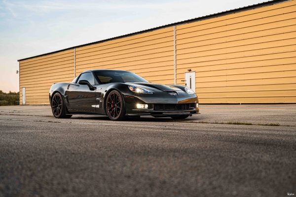 ZR1 Corvette Photo Shoot C3 C4 C6 C7_9