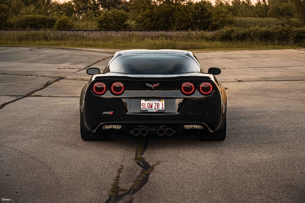 ZR1 Corvette Photo Shoot C3 C4 C6 C7_2