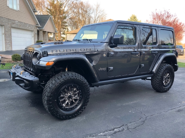 2021 Jeep Wrangler 392 Hemi 6.4L_9