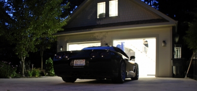 2003 Corvette Z06