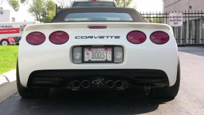 VIS CF Cowl Hood