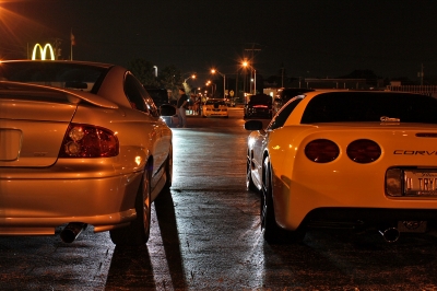 2002 Corvette Z06