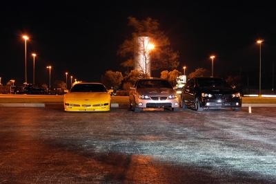 2002 Corvette Z06