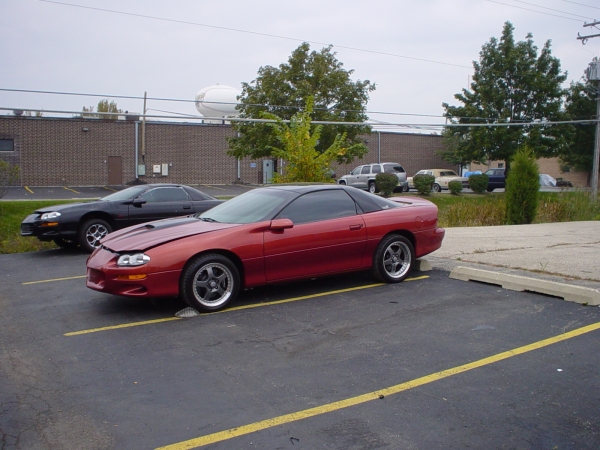 ShockerRacings first Dyno Day_1