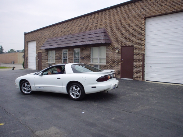 ShockerRacings first Dyno Day_4