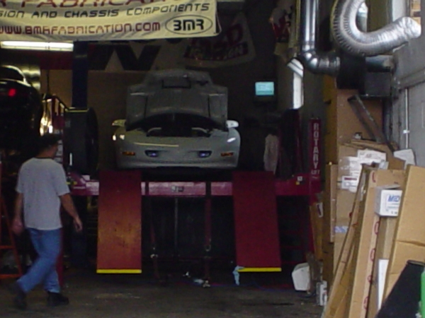 ShockerRacings first Dyno Day_9