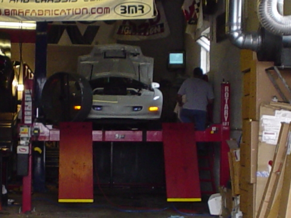 ShockerRacings first Dyno Day_10