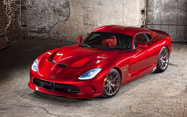 2013 Viper