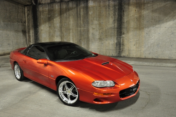 Matt S 2002 Som Camaro Ss Slp