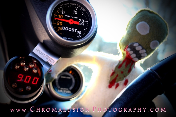 ZombieGirlSteph Gauges