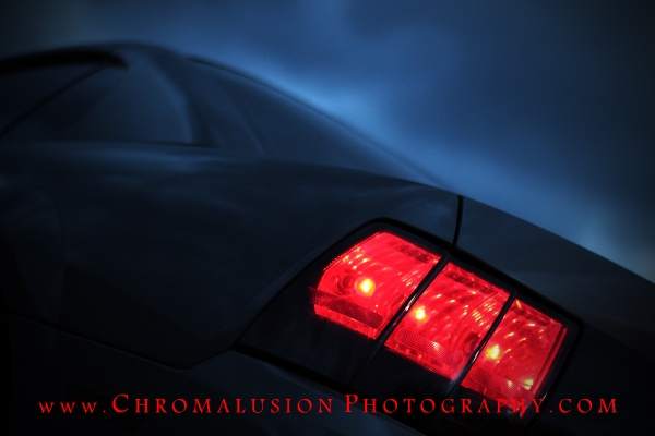 2003 Mustang GT