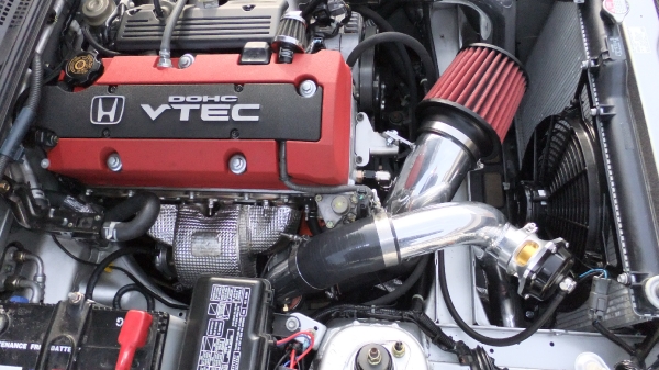 Турбо s2000 Honda