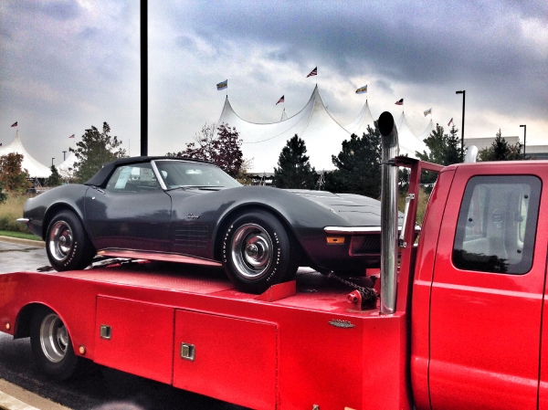 1970 Chevrolet Corvette LT1_1