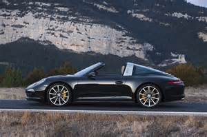 2014 Porsche 911 Targa_2