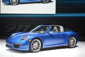 2014 Porsche 911 Targa_6