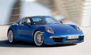 2014 Porsche 911 Targa_8