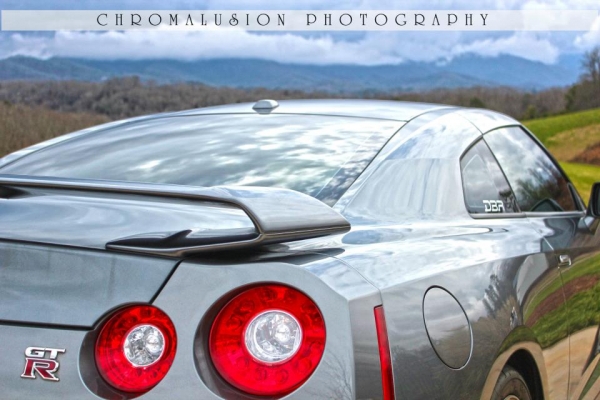 Josh's 2009 Nissan GTR Alpha 9 from AMS_4