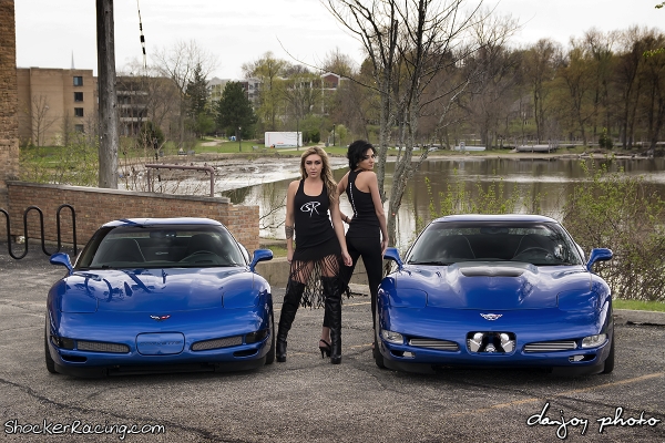 Dan Joy Photography Shoot with ShockerRacingGirls Angela and Chloe_12