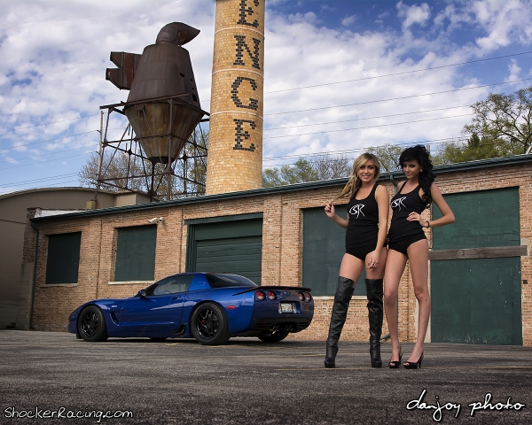 Dan Joy Photography Shoot with ShockerRacingGirls Angela and Chloe_50